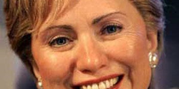 Hillary Clinton blood clot 'between brain and skull' Hillary Clinton blood clot 'between brain and skull' | News Article