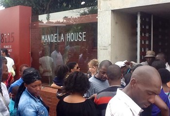 Tributes Pouring In For Mac Tributes Pouring In For Mac