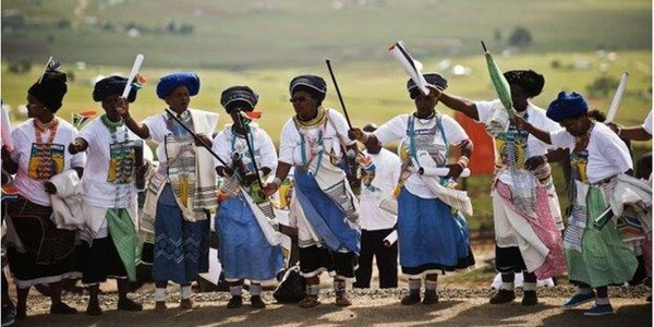 Feature: Xhosa burials, culture and traditions Feature: Xhosa burials, culture and traditions | News Article