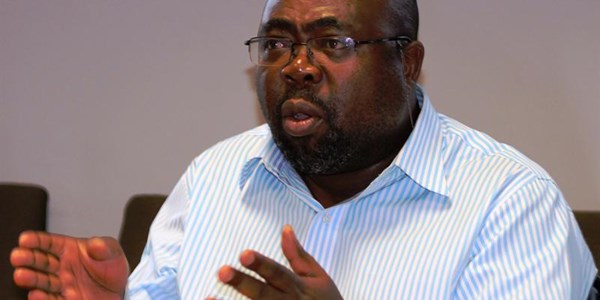 Thulas Nxesi takes political responsibility for Nkandla Thulas Nxesi takes political responsibility for Nkandla | News Article