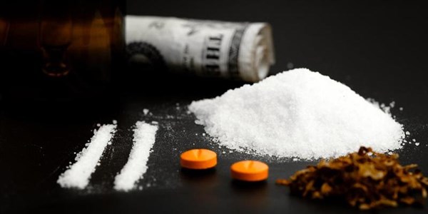 Two huge drug busts in past week | News Article