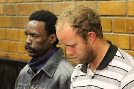 Pastoriemoordsaak tot 4 Maart uitgestel | News Article