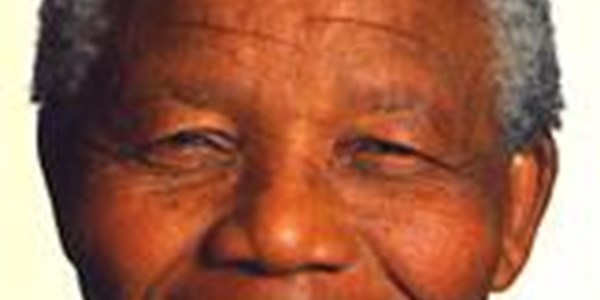 Feature: Mandela se lewe was 'n inspirasie vir mense Feature: Mandela se lewe was 'n inspirasie vir mense | News Article
