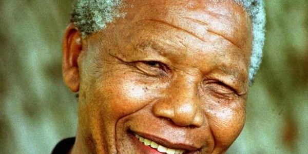 Mandela was vriend en erepresident van Agri Securitas | News Article