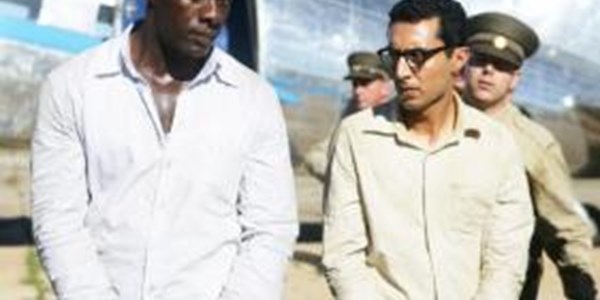 Madiba: Long Walk to Freedom movie star speaks Madiba: Long Walk to Freedom movie star speaks | News Article