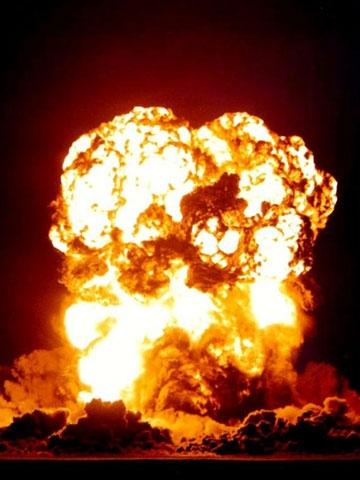 One killed, 6 injured in CT gas explosion | News Article