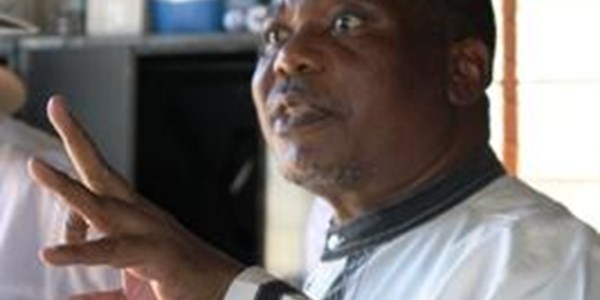 GW-stad murder scene visited by judge Frans Kgomo GW-stad murder scene visited by judge Frans Kgomo | News Article