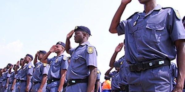Police commissioner calls for calm following Daveyton police murder Police commissioner calls for calm following Daveyton police murder | News Article