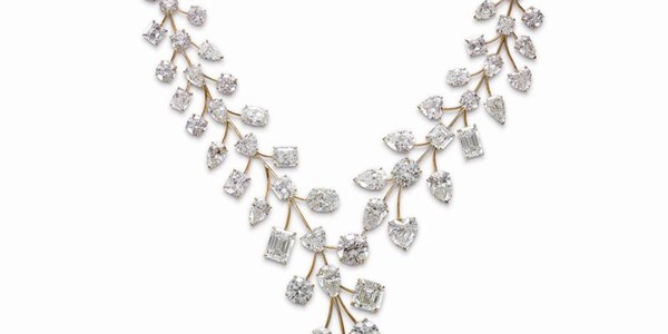 World’s most expensive necklace named World’s most expensive necklace named | News Article