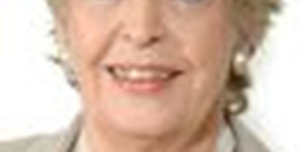 Annette Combrink not 'coming back' Annette Combrink not 'coming back' | News Article