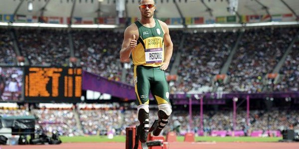IAAF allows Oscar to run at world championships IAAF allows Oscar to run at world championships | News Article