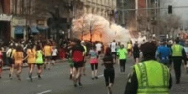 Pressure cooker bombs suspected in Boston attacks Pressure cooker bombs suspected in Boston attacks | News Article