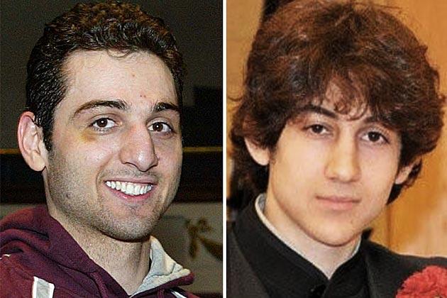 Boston bombings suspect writing notes to officials:report | News Article