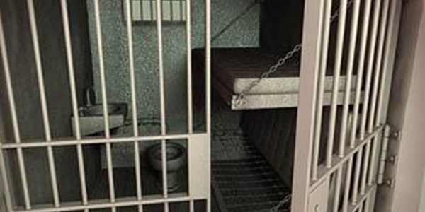 Harrismith jail escapees may be armed Harrismith jail escapees may be armed | News Article