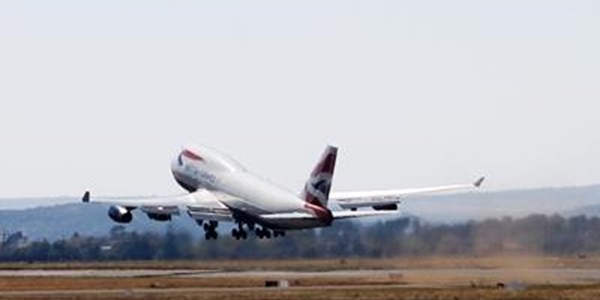 Stranded BA passengers finally depart from Bram Fischer Airport Stranded BA passengers finally depart from Bram Fischer Airport | News Article
