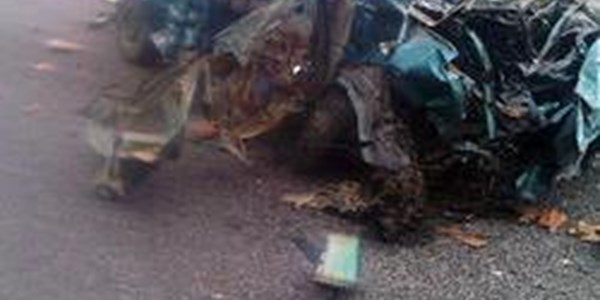 5 killed in NW accident 5 killed in NW accident | News Article
