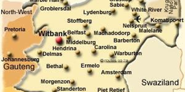 Air in Witbank dirtiest in the world:report Air in Witbank dirtiest in the world:report | News Article