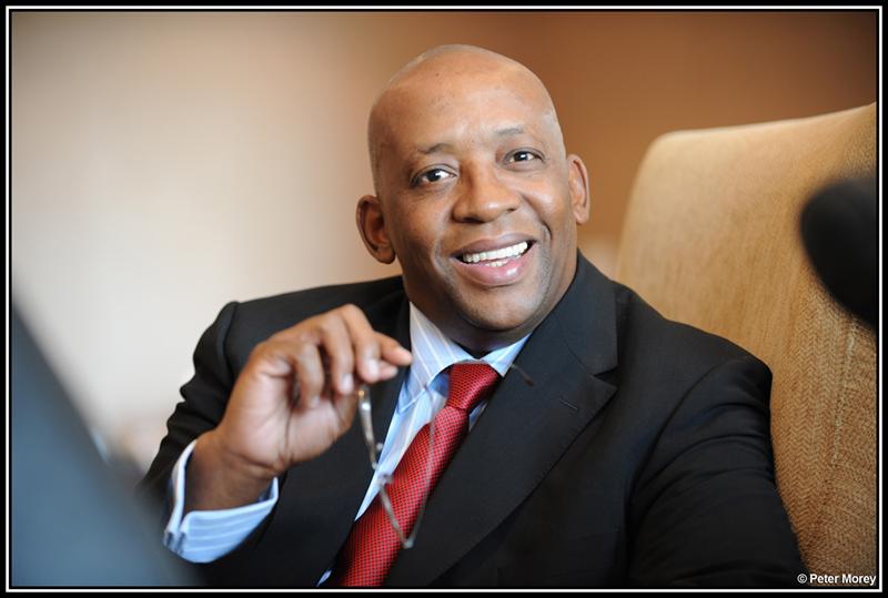 Retired Concourt judge to probe Magashula | News Article
