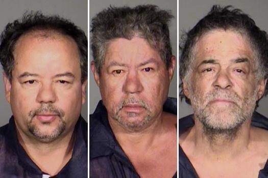 Ohio kidnap victim suffered 5 miscarriages:police | News Article
