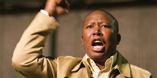 Malema farm to be auctioned next week Malema farm to be auctioned next week | News Article
