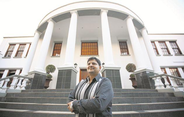 Gupta property price drops from R16.8m to R490 000 | News Article
