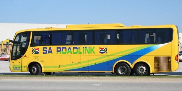 'SA Roadlink is solvent' 'SA Roadlink is solvent' | News Article
