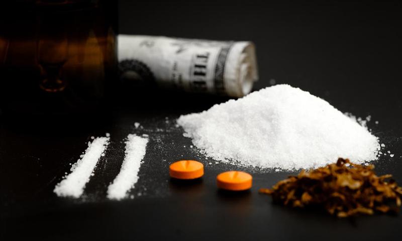 Cocaine worth R18m seized | News Article