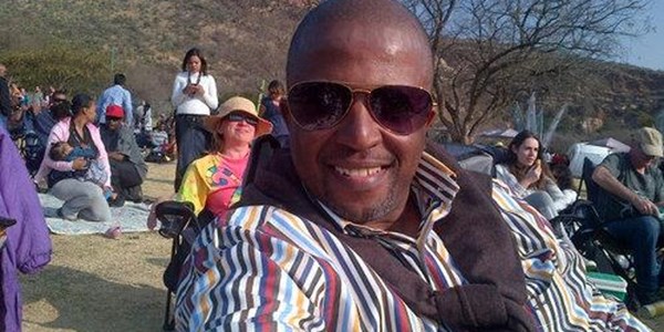Vuyo Mbuli died of pulmonary embolism:SABC Vuyo Mbuli died of pulmonary embolism:SABC | News Article