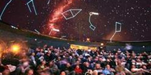 Naval Hill planetarium to be operational in July Naval Hill planetarium to be operational in July | News Article