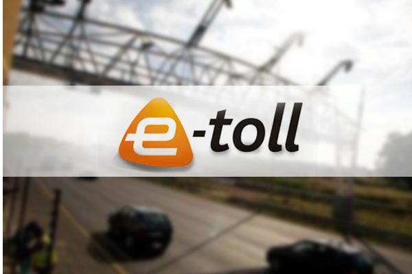 Sanral welcomes passage of e-toll bill | News Article