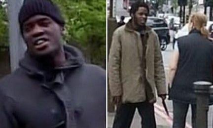 Suspected terror attack in London | News Article