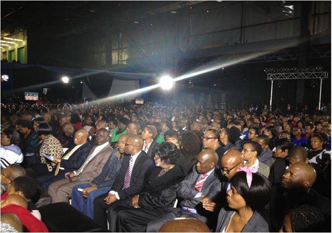 Vuyo Mbuli vandag ter ruste gelê | News Article