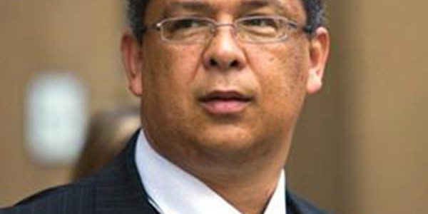 Robert McBride indebted after trial Robert McBride indebted after trial | News Article