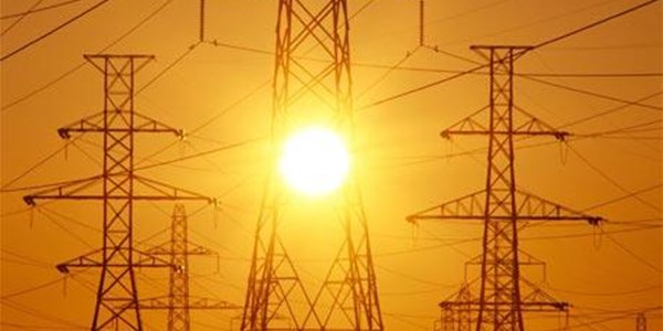 Potch electricity disrupted; restoration underway Potch electricity disrupted; restoration underway | News Article