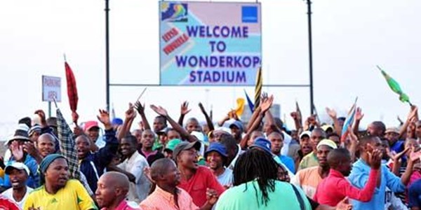 Amcu puts Lonmin strike on hold Amcu puts Lonmin strike on hold | News Article