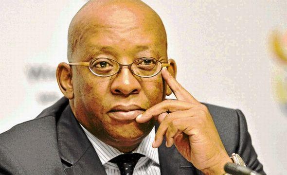Sars commissioner probe almost complete:report | News Article