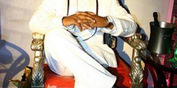 Kenny Kunene is no moral authority: FS government Kenny Kunene is no moral authority: FS government | News Article