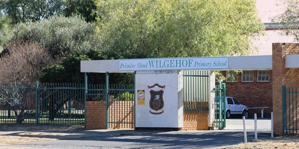 Wilgehof Primary school principal also sent packing Wilgehof Primary school principal also sent packing | News Article