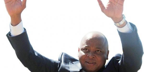 Limpopo premier resigns Limpopo premier resigns | News Article