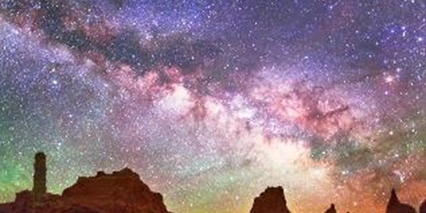 Tomorrow is "The Day the Earth Smiled " Day Tomorrow is "The Day the Earth Smiled " Day | News Article