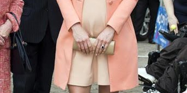 Kate Middleton in labour Kate Middleton in labour | News Article