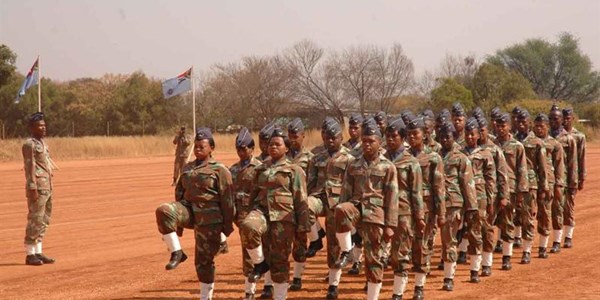 SANDF distances itself from bulletproof vest remarks SANDF distances itself from bulletproof vest remarks | News Article