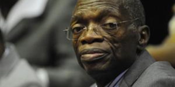 Former chief justice Pius Langa dies Former chief justice Pius Langa dies | News Article