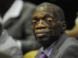 Presidency announces special funeral for Pius Langa | News Article