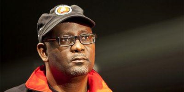 'Allegations intended to destroy Vavi': Unions 'Allegations intended to destroy Vavi': Unions | News Article