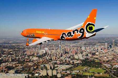 Mango airline sacks 24 cabin crew for food fraud: report | OFM