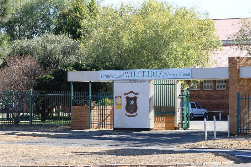 Wilgehof racism row: Teacher traumatised | News Article