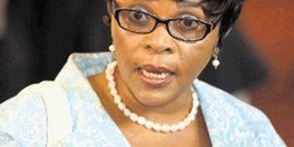 Sheryl Cwele's sentence reduced Sheryl Cwele's sentence reduced | News Article
