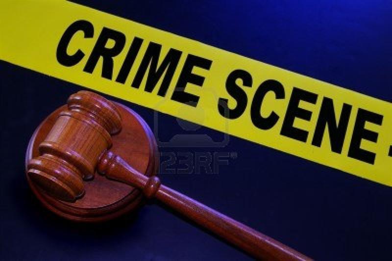 Two arrested for BFN Spur robbery | News Article