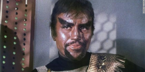 'Star Trek' actor dies aged 91 'Star Trek' actor dies aged 91 | News Article